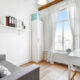 cozy study room modern apartment 80x80